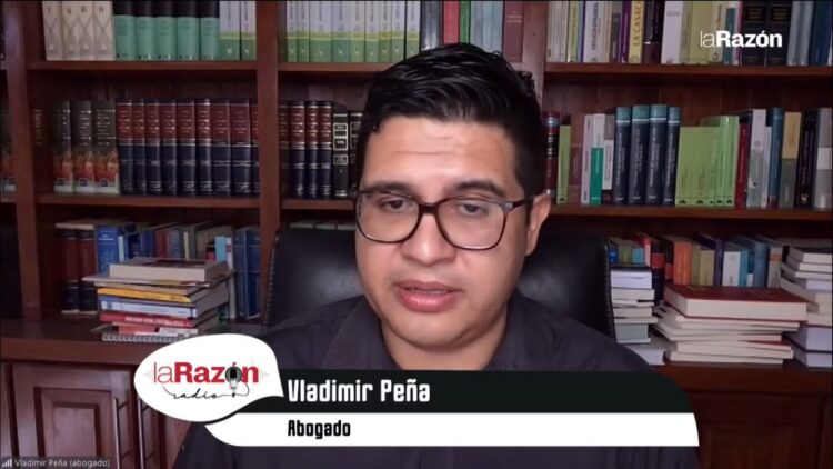 El descontento ciudadano abre paso a liderazgos ‘disruptivos’ en Bolivia, según analista