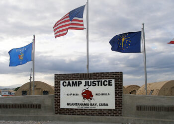 Guantanamo