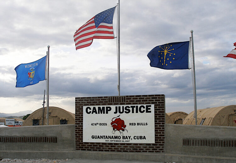 Guantanamo