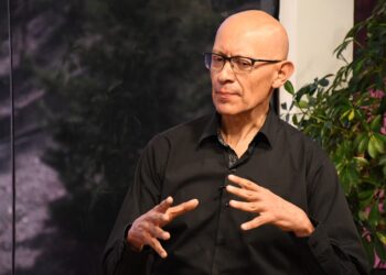 Según UN, candidato opositor se encuentra entre Samuel y Tuto