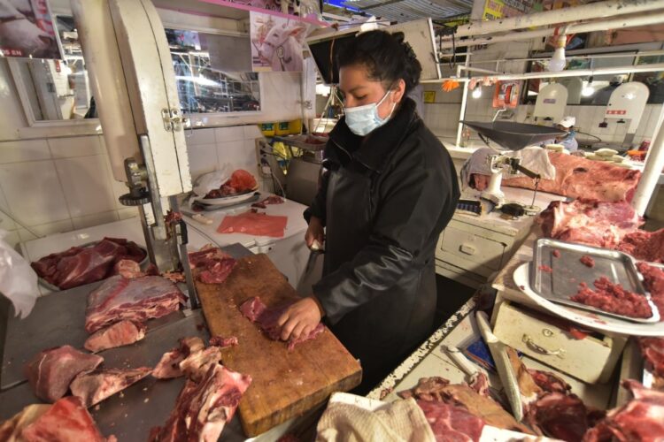 carne