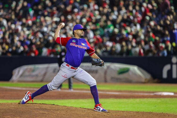 Esmil Rogers, elegido Jugador Más Valioso de la Serie del Caribe