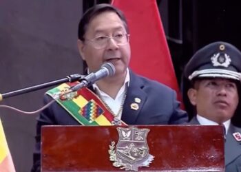 Arce advierte que algunos asambleístas ‘ya están en campaña’ electoral