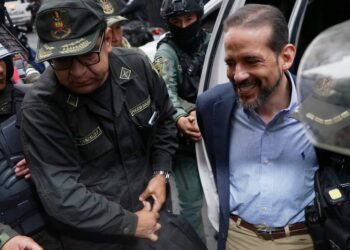 Caso Golpe de Estado I: juicio contra Camacho y Pumari se reinstalará la tarde del martes