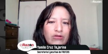 FRUTCAS anuncia movilizaciones contra el contrato de litio