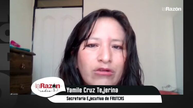 FRUTCAS anuncia movilizaciones contra el contrato de litio