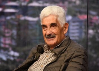 Fernando Cajías: Una vida dedicada a la historia y la cultura