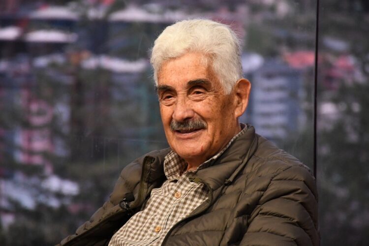Fernando Cajías: Una vida dedicada a la historia y la cultura