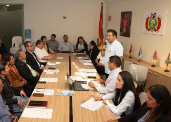 NGP define su precandidato presidencial, el empresario Édgar Uriona