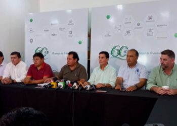 Comité Multisectorial anuncia nuevo ampliado, ahora en Potosí
