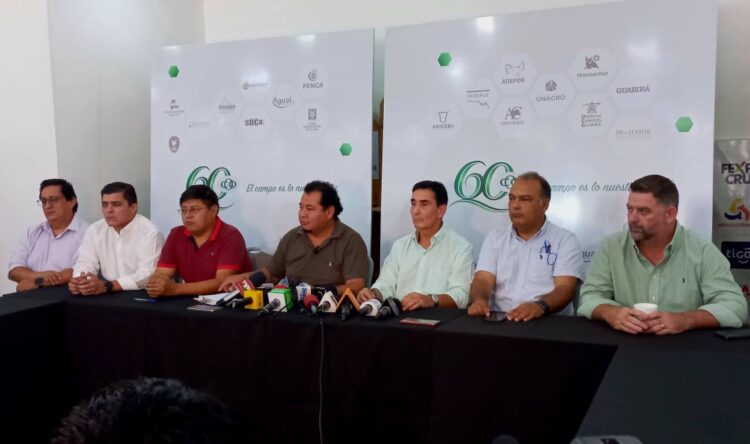 Comité Multisectorial anuncia nuevo ampliado, ahora en Potosí