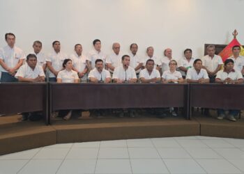 exportación