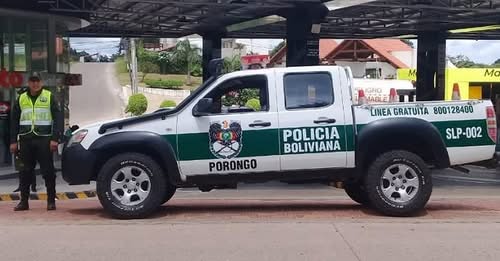acribillados
