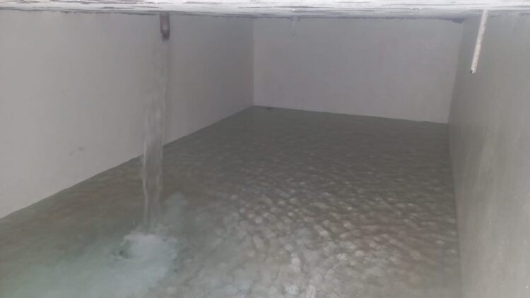 agua