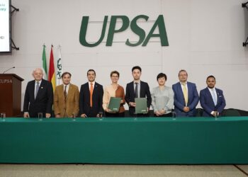La ‘Academia Huawei’ en la UPSA hará énfasis en computación en la nube e inteligencia artificial