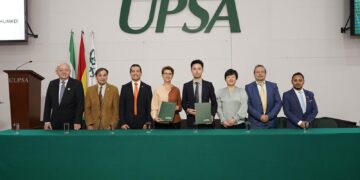 La ‘Academia Huawei’ en la UPSA hará énfasis en computación en la nube e inteligencia artificial