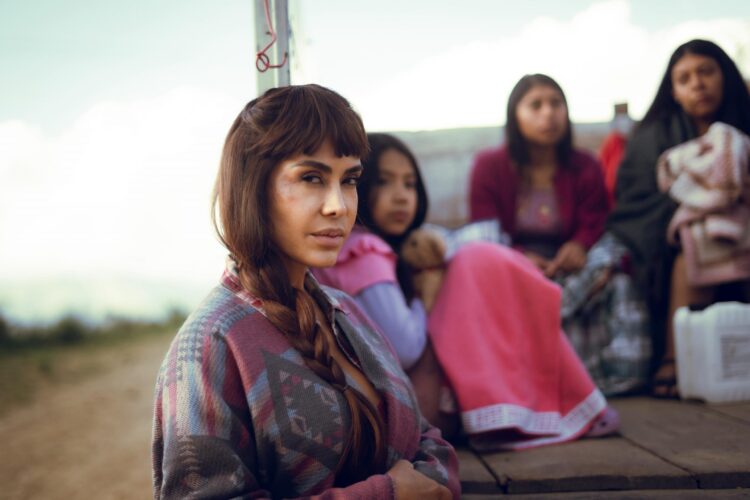 Las vidas de Laura