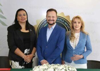 Grupo Maya presenta el “Sello Maya ASG”