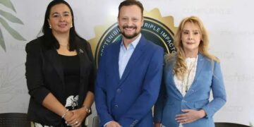 Grupo Maya presenta el “Sello Maya ASG”