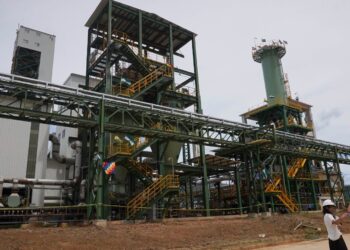 Inauguración del Mutún genera críticas por presuntas falencias en su construcción