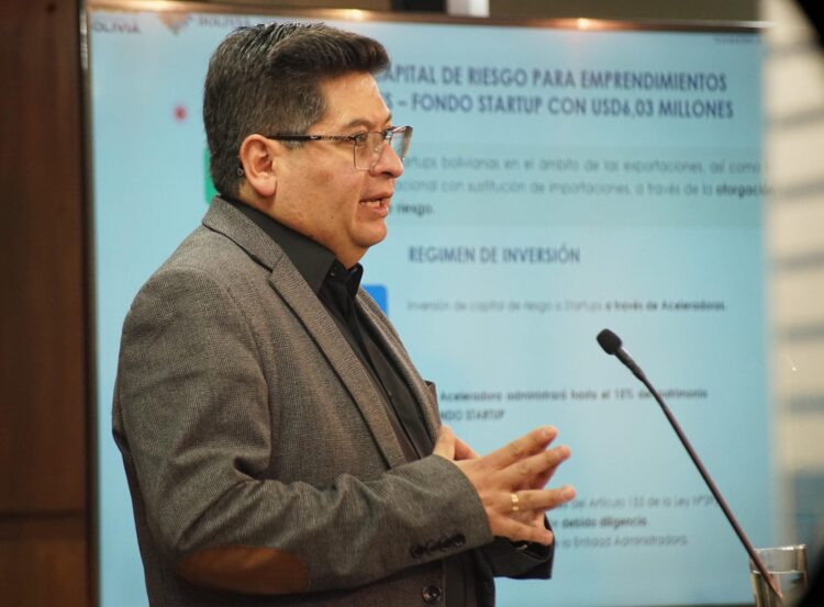 García Linera