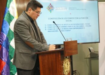 En cuatro años, el Gobierno creó ocho fondos para el sector productivo