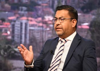 Conozca los tres posibles escenarios para solucionar el conflicto del pasaje en La Paz
