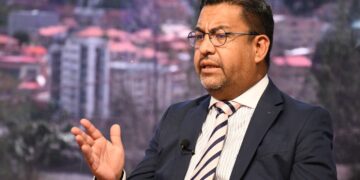 Conozca los tres posibles escenarios para solucionar el conflicto del pasaje en La Paz