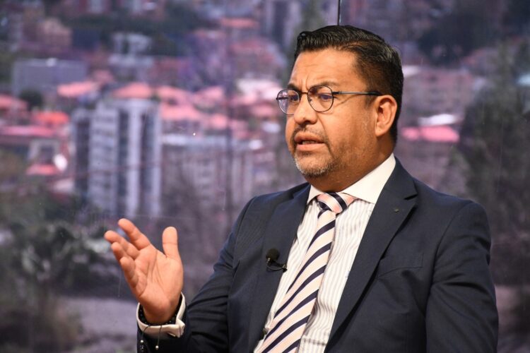 Conozca los tres posibles escenarios para solucionar el conflicto del pasaje en La Paz