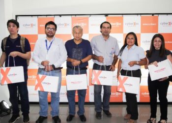 Siscotec revoluciona la ciberseguridad en Latinoamérica con el lanzamiento de CyberXOC