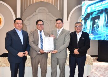 Empresa UNIVIDA S.A. es la más rentable del sector asegurador