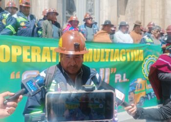 Mineros y transportistas amenazan con bloqueos si el TSJ no revisa fallo contra Soboce