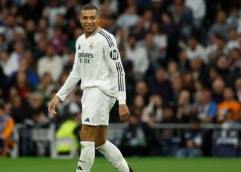 Ancelotti anuncia el regreso de Mbappé contra el Betis
