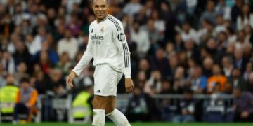 Ancelotti anuncia el regreso de Mbappé contra el Betis