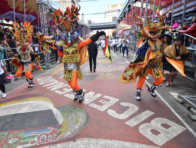 Diablada