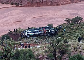 accidente