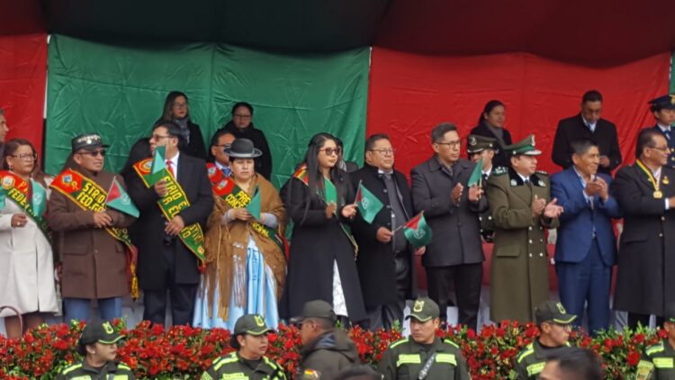 El Alto