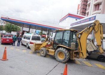 combustible