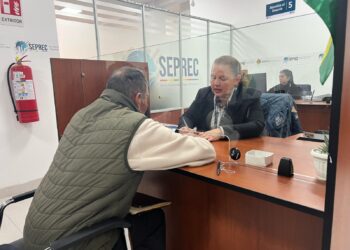 Bolivia avanza en transparencia empresarial con registro de 134.000 beneficiarios finales
