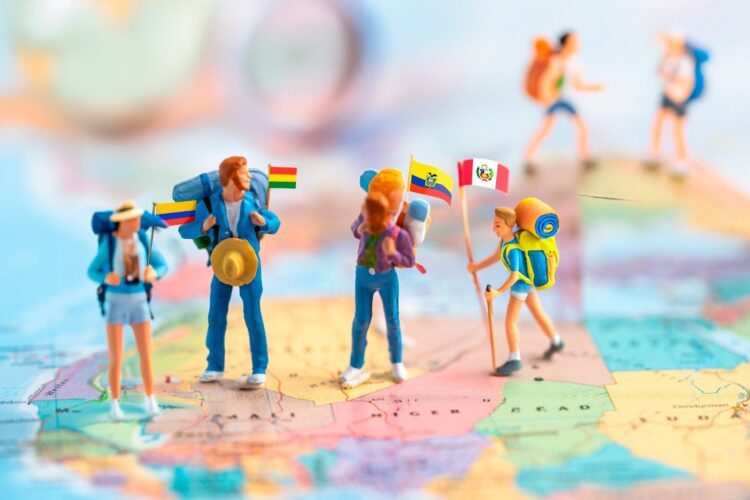Países de la CAN habilitan asistencia consular conjunta para sus ciudadanos en el extranjero