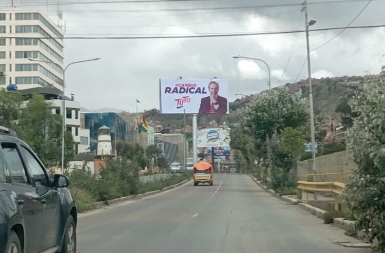 gigantografía