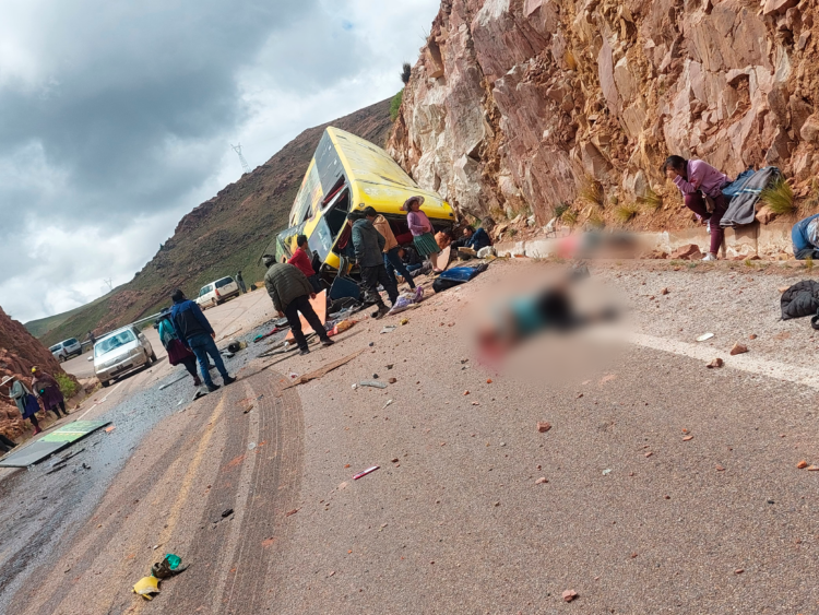 Accidente