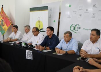 La CAO responde al Gobierno: ¿Quieren matar de hambre a los bolivianos?