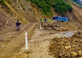 La ABC ya utilizó la cuarta parte de los recursos del Plan Lluvias 2024-2025