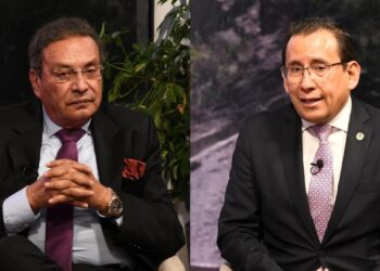 La mirada empresarial sobre el diésel, los salarios y la economía