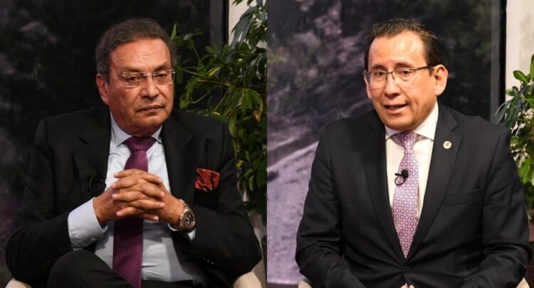 La mirada empresarial sobre el diésel, los salarios y la economía
