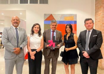 Ecofuturo es reconocido por sus Acciones de Igualdad