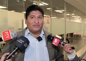 Comisión de Diputados aprobó $us 800 millones en créditos, pero no los trata el pleno