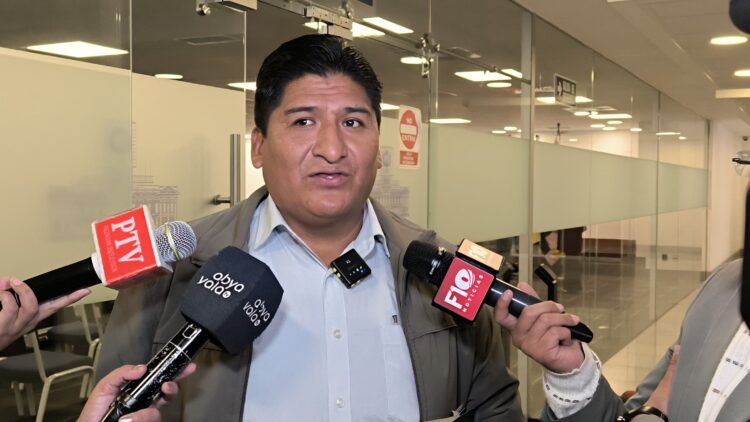 Comisión de Diputados aprobó $us 800 millones en créditos, pero no los trata el pleno