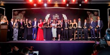 “Best Of 2024”, la primera gran gala automotriz de Bolivia premia a los mejores vehículos de la gestión pasada